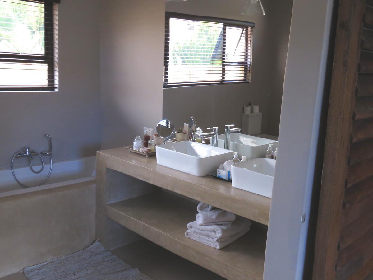Beautiful Studio! Modern, secure,comfy stay in Windhoek Golf Estate Exterior foto