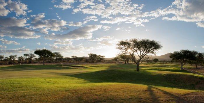 Beautiful Studio! Modern, secure,comfy stay in Windhoek Golf Estate Exterior foto