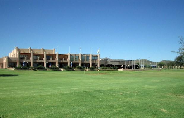 Beautiful Studio! Modern, secure,comfy stay in Windhoek Golf Estate Exterior foto