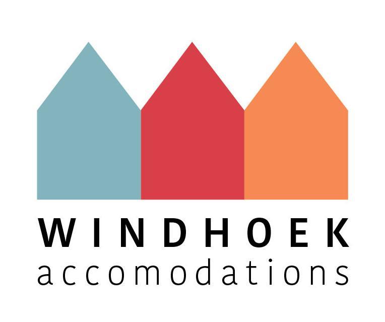 Beautiful Studio! Modern, secure,comfy stay in Windhoek Golf Estate Exterior foto